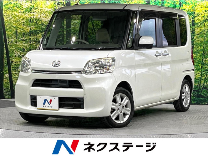 2014 Daihatsu Tanto DBA-LA600S (UW-69f067171cd07)[3]