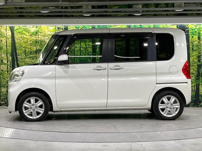 2014 Daihatsu Tanto DBA-LA600S (UW-69f067171cd07)[12]