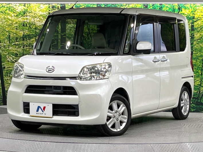 2014 Daihatsu Tanto DBA-LA600S (UW-69f067171cd07)[5]