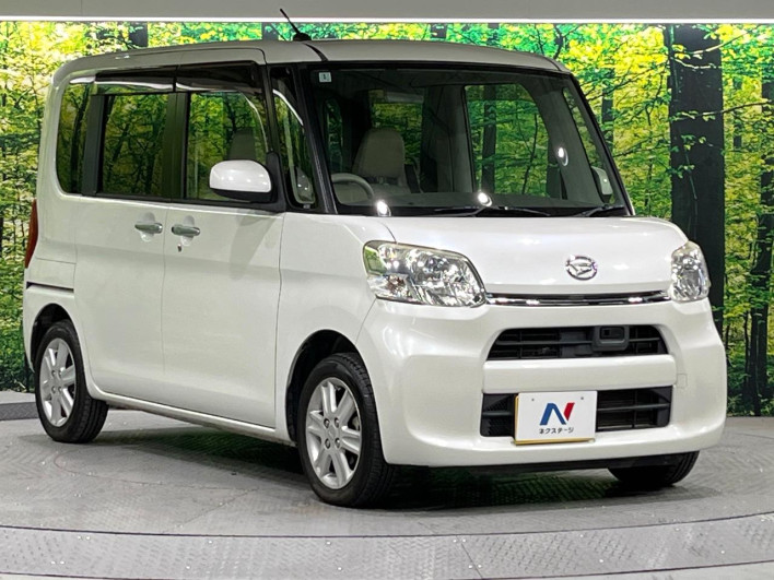 2014 Daihatsu Tanto DBA-LA600S (UW-69f067171cd07)[7]