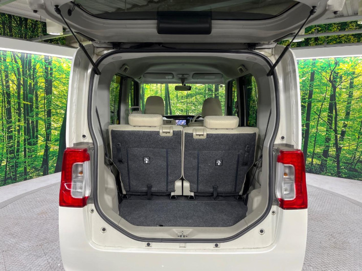 2014 Daihatsu Tanto DBA-LA600S (UW-69f067171cd07)[13]