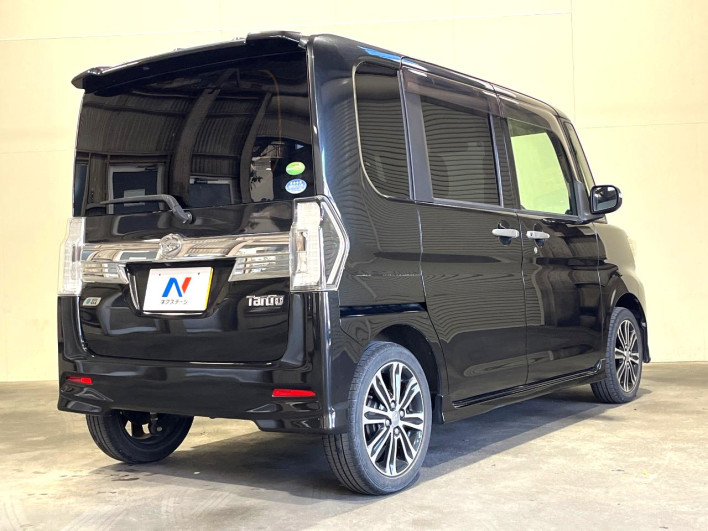 2014 Daihatsu Tanto DBA-LA600S (UW-69f0671781984)[29]