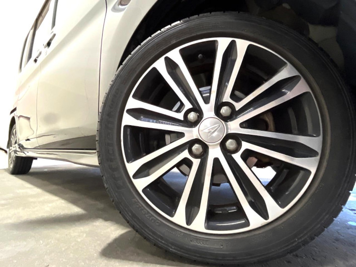 2014 Daihatsu Tanto DBA-LA600S (UW-69f0671781984)[4]