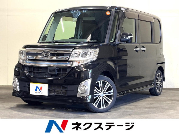 2014 Daihatsu Tanto DBA-LA600S (UW-69f0671781984)[3]
