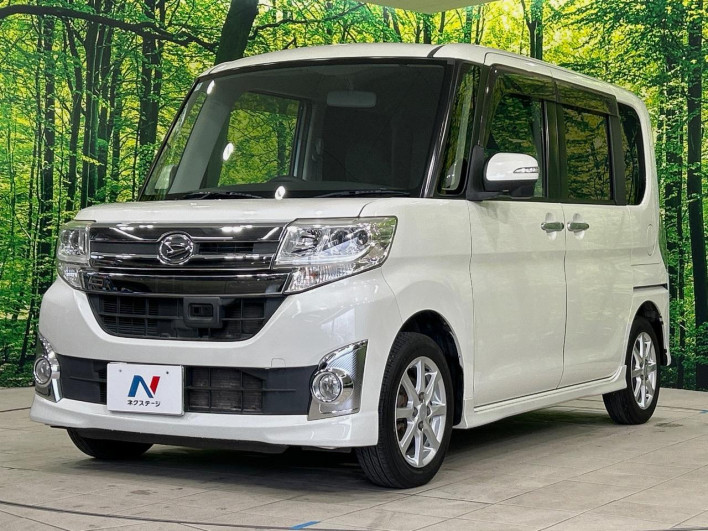 2014 Daihatsu Tanto DBA-LA600S (UW-69f06718435bd)[13]