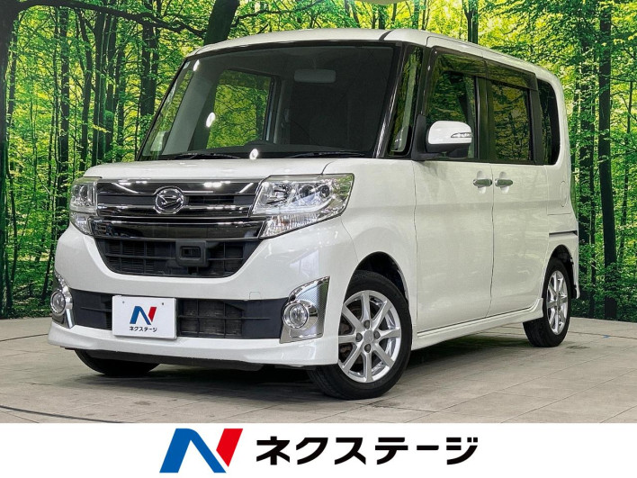 2014 Daihatsu Tanto DBA-LA600S (UW-69f06718435bd)[3]