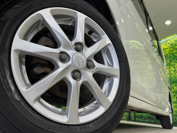 2014 Daihatsu Tanto DBA-LA600S (UW-69f06718435bd)[8]