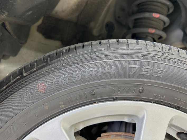 2014 Daihatsu Tanto DBA-LA600S (UW-69f06718435bd)[9]