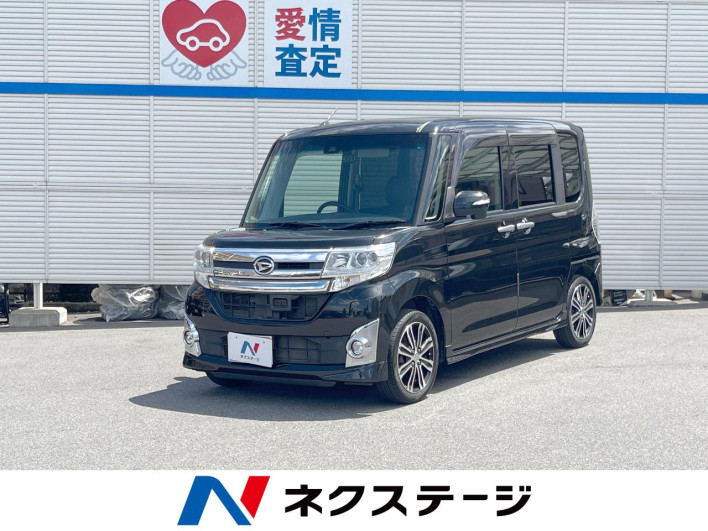 2015 Daihatsu Tanto DBA-LA600S (UW-69f0671862fe2)[3]