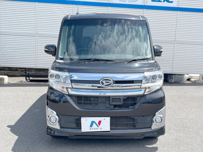 2015 Daihatsu Tanto DBA-LA600S (UW-69f0671862fe2)[4]