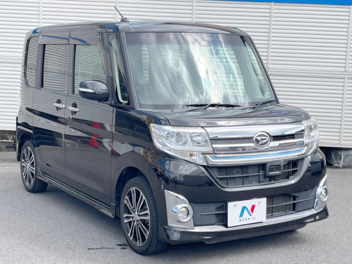 2015 Daihatsu Tanto DBA-LA600S (UW-69f0671862fe2)[5]