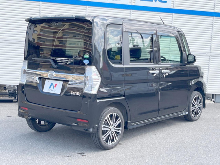 2015 Daihatsu Tanto DBA-LA600S (UW-69f0671862fe2)[17]