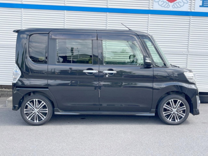 2015 Daihatsu Tanto DBA-LA600S (UW-69f0671862fe2)[16]