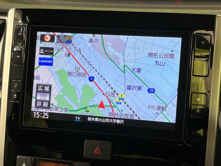 2015 Daihatsu Tanto DBA-LA600S (UW-69f067195e6f5)[20]