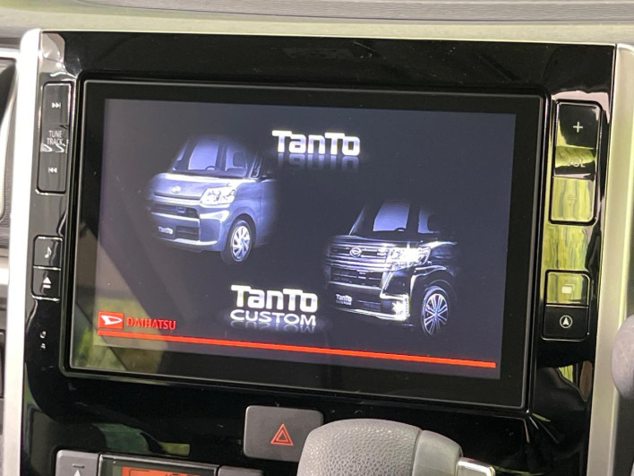 2015 Daihatsu Tanto DBA-LA600S (UW-69f067195e6f5)[19]