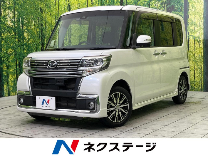 2015 Daihatsu Tanto DBA-LA600S (UW-69f067195e6f5)[3]