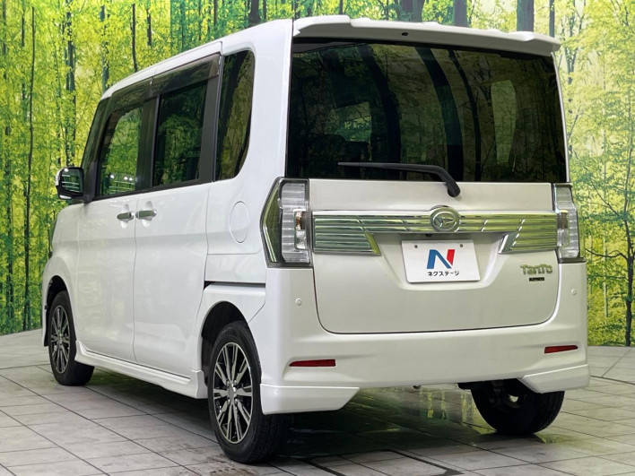 2015 Daihatsu Tanto DBA-LA600S (UW-69f067195e6f5)[10]