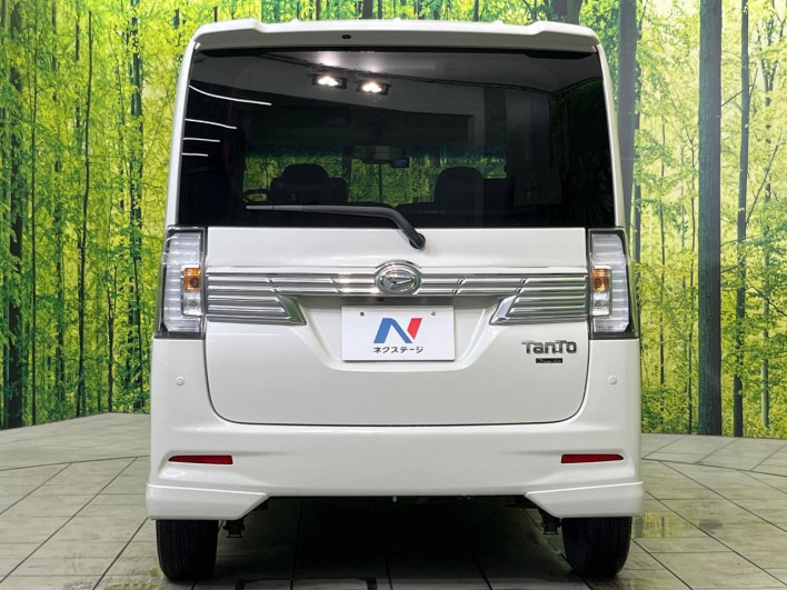 2015 Daihatsu Tanto DBA-LA600S (UW-69f067195e6f5)[9]
