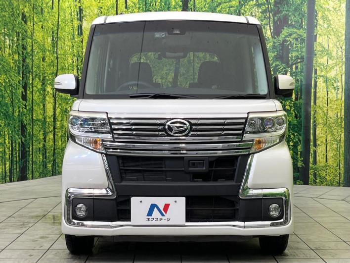 2015 Daihatsu Tanto DBA-LA600S (UW-69f067195e6f5)[5]