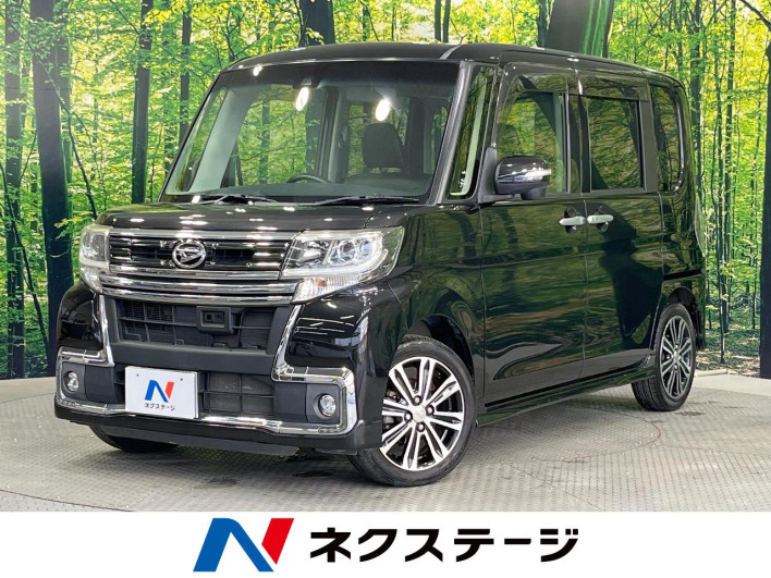 2016 Daihatsu Tanto DBA-LA600S (UW-69f067196302e)[3]