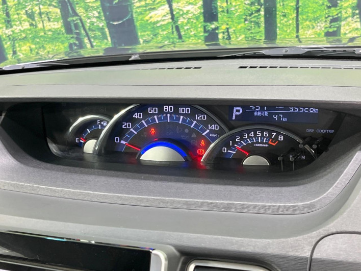 2016 Daihatsu Tanto DBA-LA600S (UW-69f067196302e)[4]