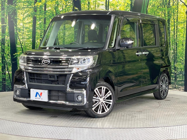 2016 Daihatsu Tanto DBA-LA600S (UW-69f067196302e)[0]