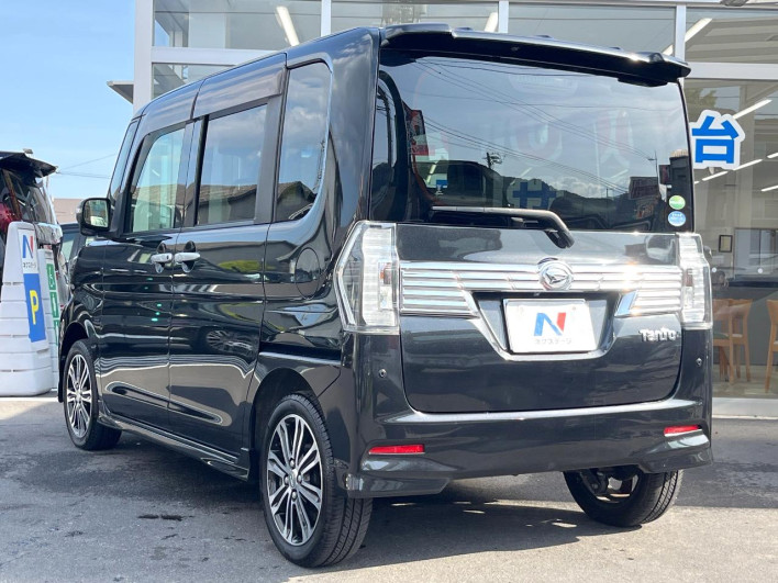 2017 Daihatsu Tanto DBA-LA600S (UW-69f0671a882f7)[13]