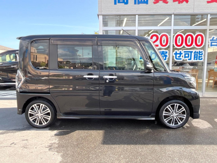 2017 Daihatsu Tanto DBA-LA600S (UW-69f0671a882f7)[4]
