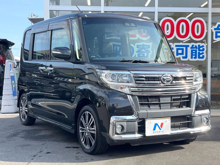 2017 Daihatsu Tanto DBA-LA600S (UW-69f0671a882f7)[12]