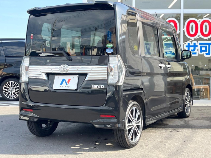 2017 Daihatsu Tanto DBA-LA600S (UW-69f0671a882f7)[14]