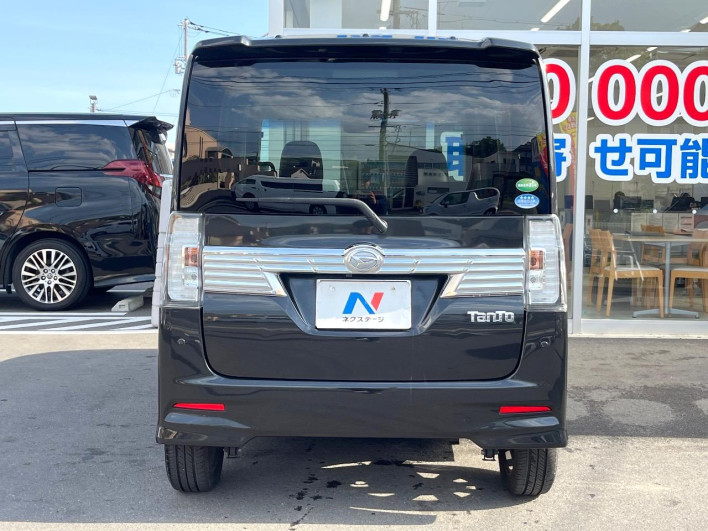 2017 Daihatsu Tanto DBA-LA600S (UW-69f0671a882f7)[15]