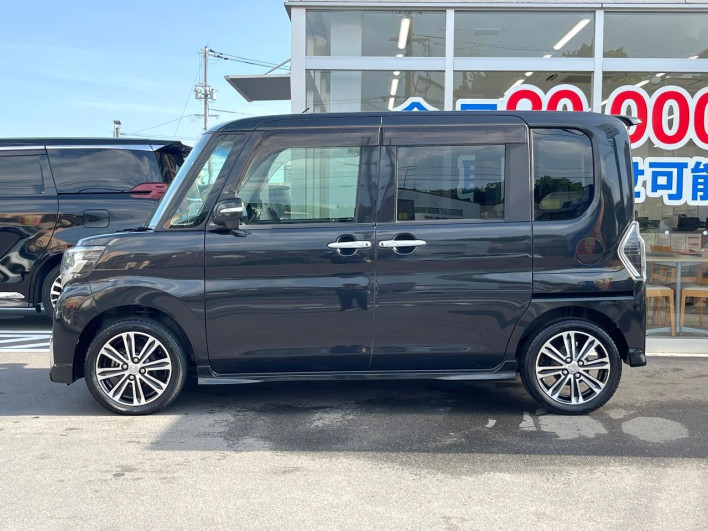 2017 Daihatsu Tanto DBA-LA600S (UW-69f0671a882f7)[5]