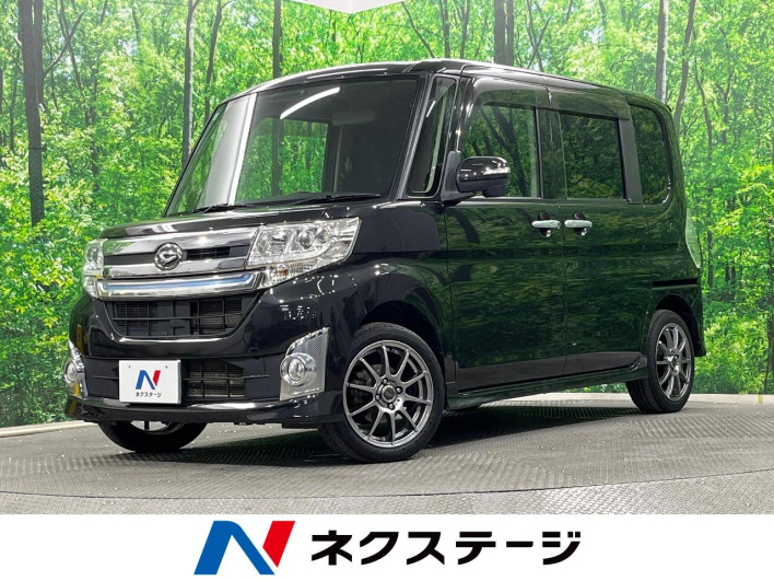 2015 Daihatsu Tanto DBA-LA610S (UW-69f0671b3417c)[3]