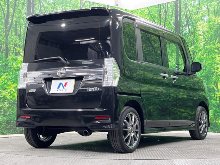 2015 Daihatsu Tanto DBA-LA610S (UW-69f0671b3417c)[14]