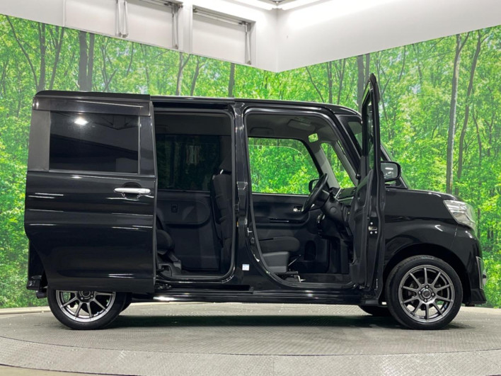 2015 Daihatsu Tanto DBA-LA610S (UW-69f0671b3417c)[13]