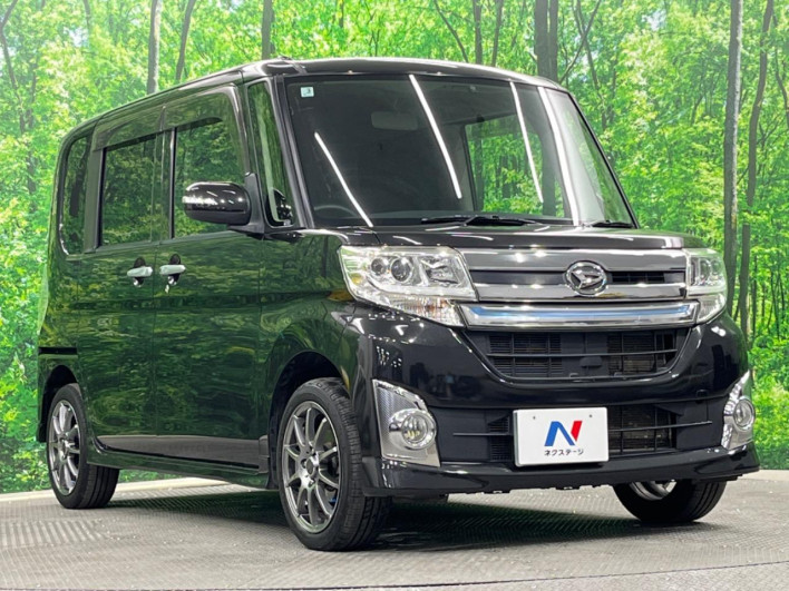 2015 Daihatsu Tanto DBA-LA610S (UW-69f0671b3417c)[6]