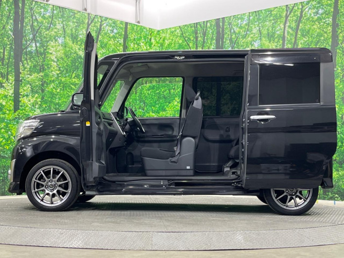 2015 Daihatsu Tanto DBA-LA610S (UW-69f0671b3417c)[25]