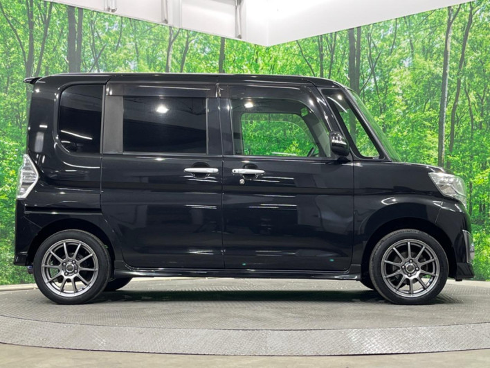 2015 Daihatsu Tanto DBA-LA610S (UW-69f0671b3417c)[12]