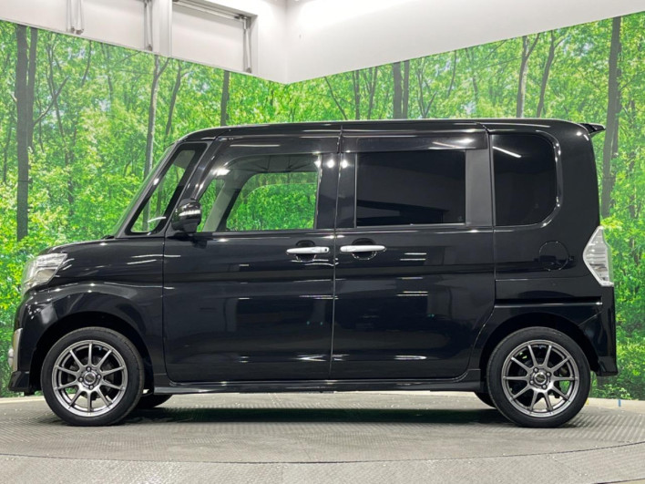 2015 Daihatsu Tanto DBA-LA610S (UW-69f0671b3417c)[24]