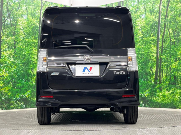 2015 Daihatsu Tanto DBA-LA610S (UW-69f0671b3417c)[15]
