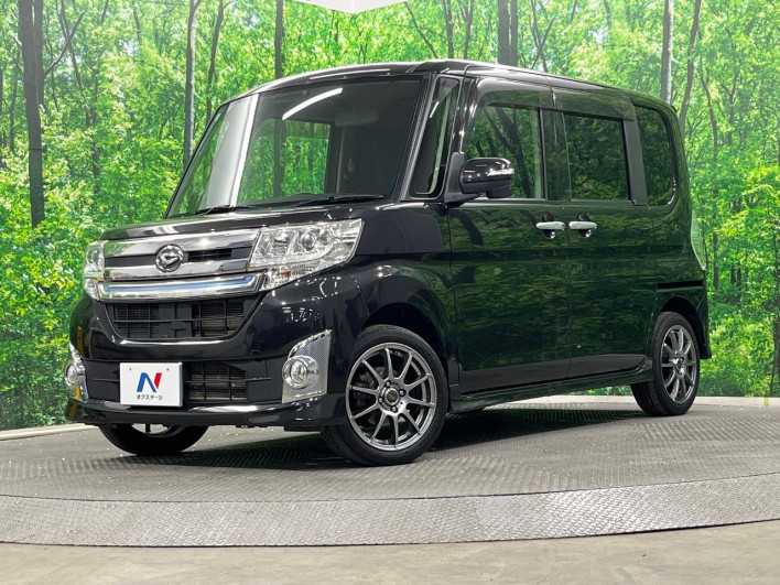 2015 Daihatsu Tanto DBA-LA610S (UW-69f0671b3417c)[0]