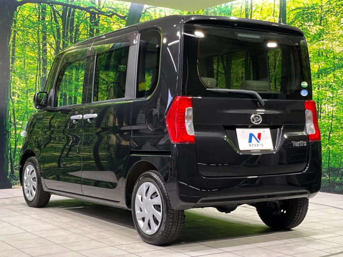 2015 Daihatsu Tanto DBA-LA610S (UW-69f0671b6a611)[18]