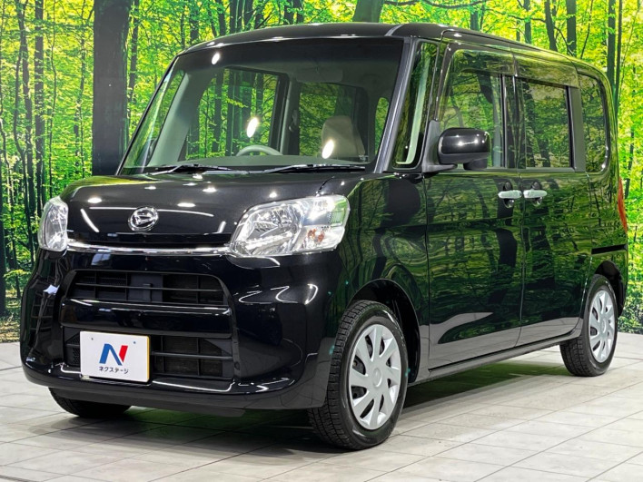 2015 Daihatsu Tanto DBA-LA610S (UW-69f0671b6a611)[15]