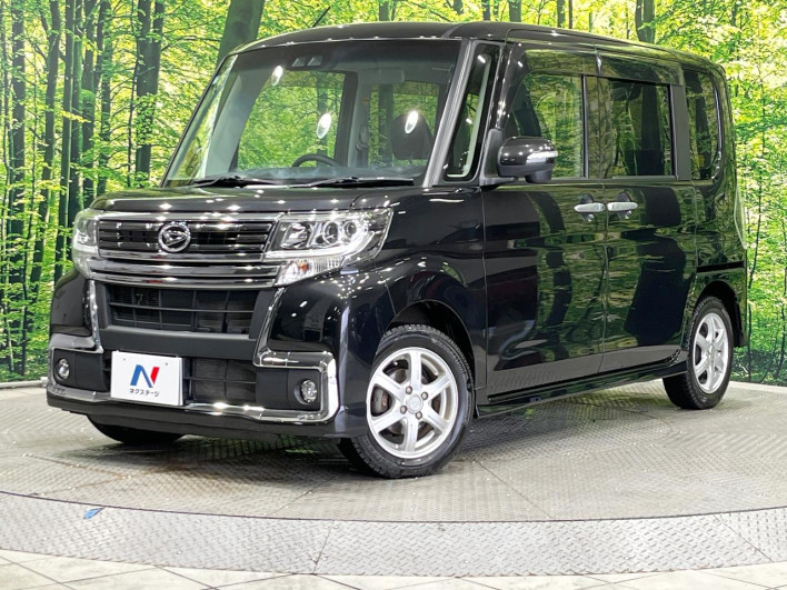 2017 Daihatsu Tanto DBA-LA610S (UW-69f0671c722d5)[0]