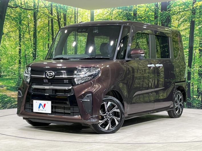 2019 Daihatsu Tanto 6BA-LA660S (UW-69f0671f5a5e0)[0]