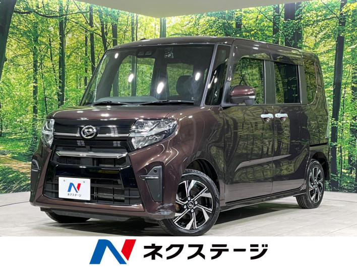 2019 Daihatsu Tanto 6BA-LA660S (UW-69f0671f5a5e0)[3]