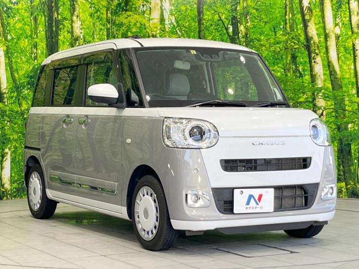 2023 Daihatsu Move Canbus 5BA-LA850S (UW-69f06724b869d)[10]