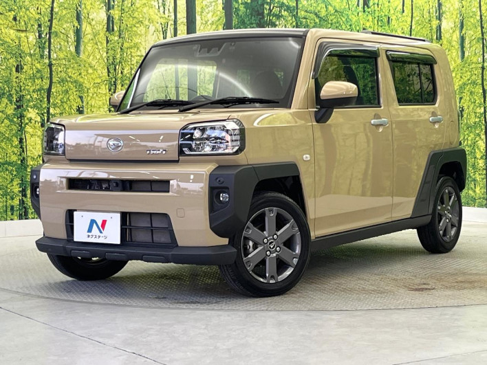 2020 Daihatsu Taft 5BA-LA900S (UW-69f06725cedf7)[0]