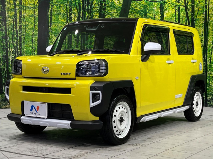 2022 Daihatsu Taft 5BA-LA910S (UW-69f06727c437b)[20]