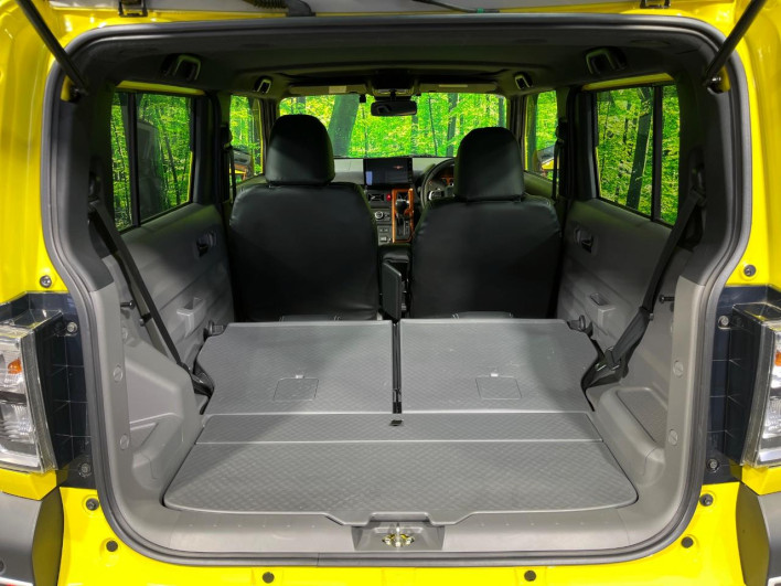 2022 Daihatsu Taft 5BA-LA910S (UW-69f06727c437b)[29]